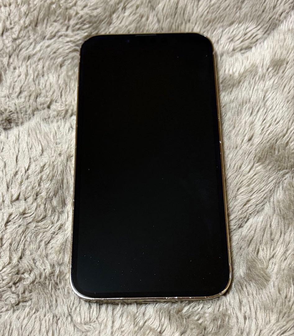 iPhone13Pro 128G バッテリー100%