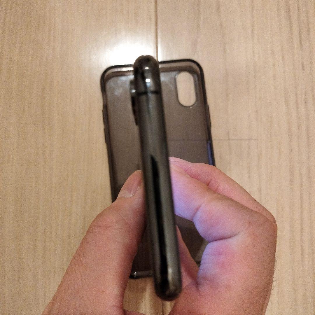 【美品】iPhone Xs 256GB 最終価格