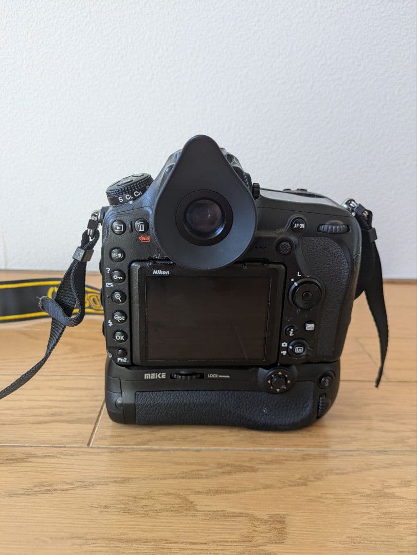デジタルカメラ Nikon D850