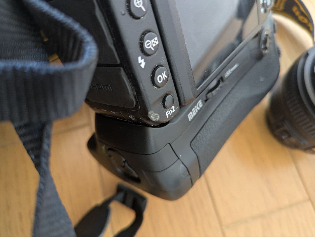 デジタルカメラ Nikon D850