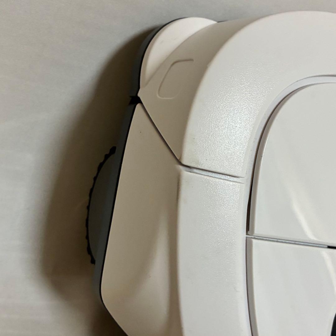 【動作未確認】Panasonic RULOミニ ロボット掃除機 本体のみ