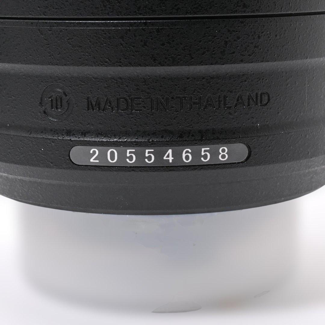 【ほぼ新品・ショット数2,347枚】 Nikon D5300 ダブルズームキット