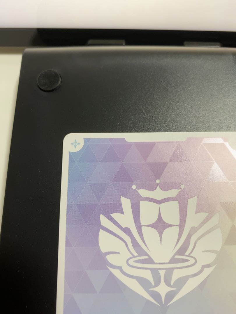 SEC 星街すいせい