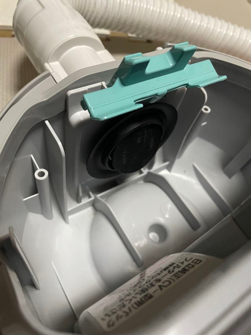 HITACHI CV-30 掃除機(キャニスター)本体