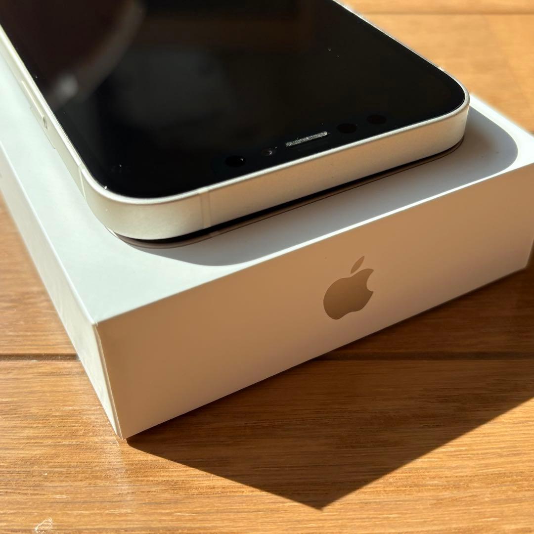 iPhone12本体　64GB ジャンク
