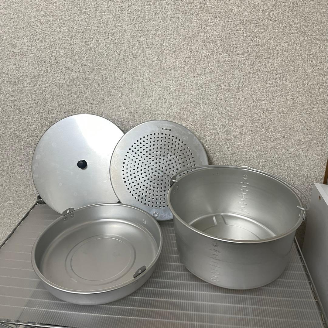 大同電鍋 Lサイズ 10合 18L