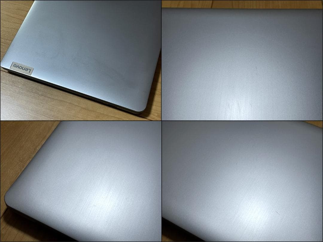 ideaPad 3 15ITL6（i7-1165G7/16G/256G/オフィス