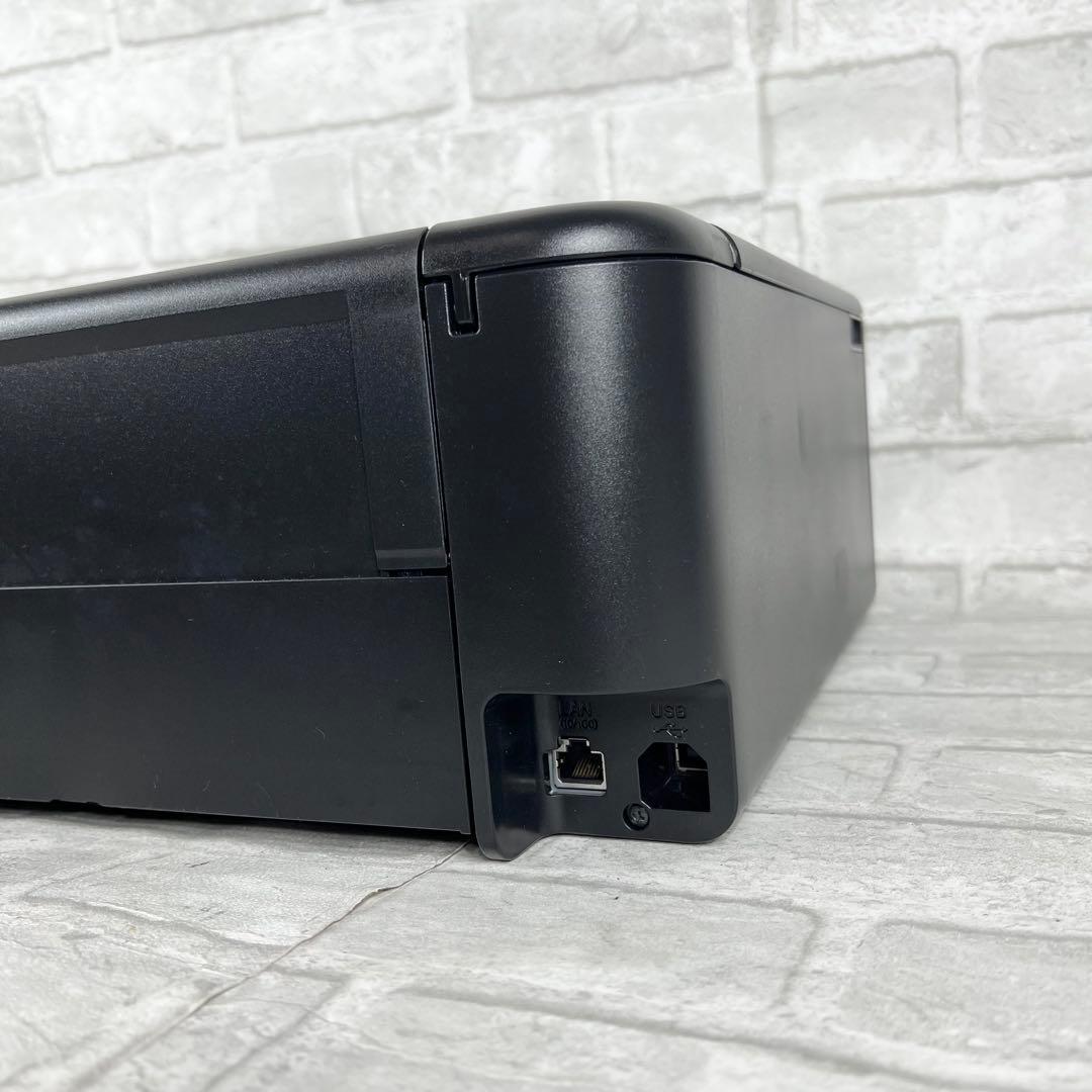 EPSON エプソン インクジェットプリンター EW-M873T 本体