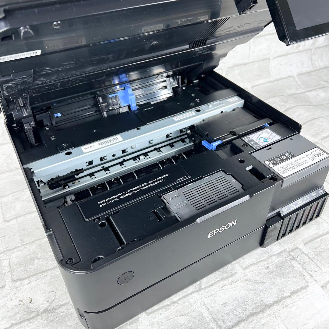 EPSON エプソン インクジェットプリンター EW-M873T 本体