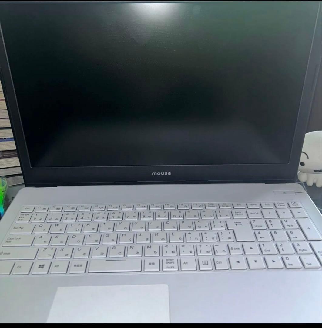 EY775W10OH mouse ノートパソコン pc