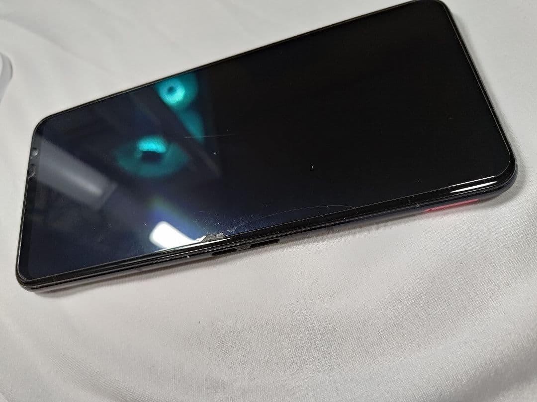 ASUS ROG Phone 5s 国内版　ジャンク