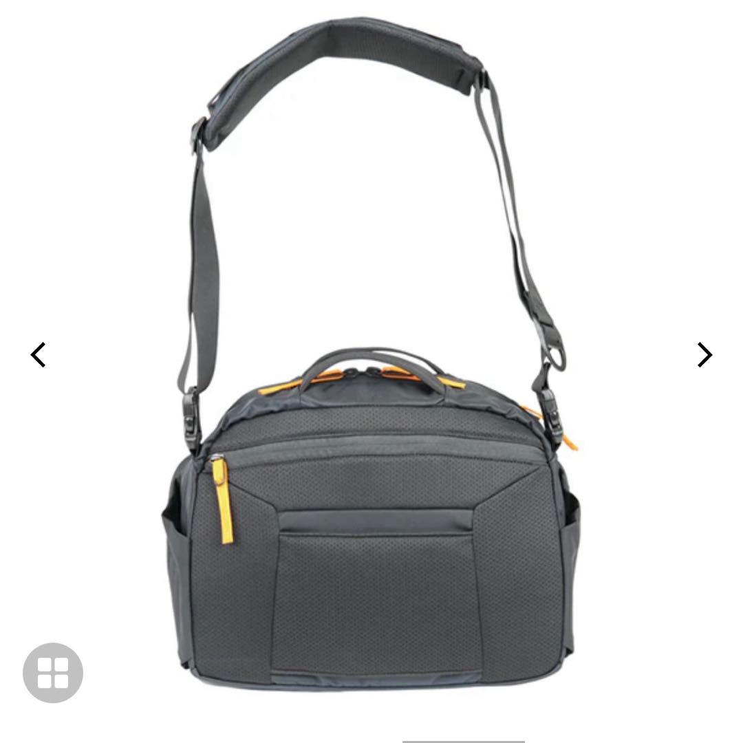 美品　ミステリーランチ　ディストリクトプロ　ショルダーバッグ