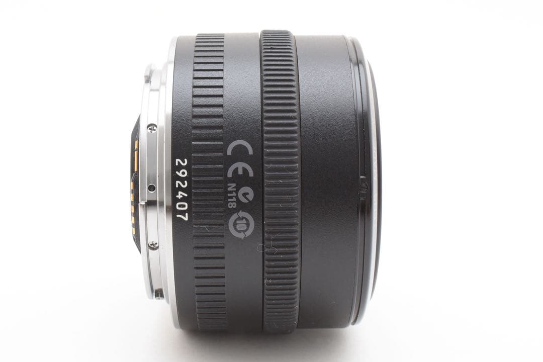 【美品】キヤノン CANON EF 35mm F2