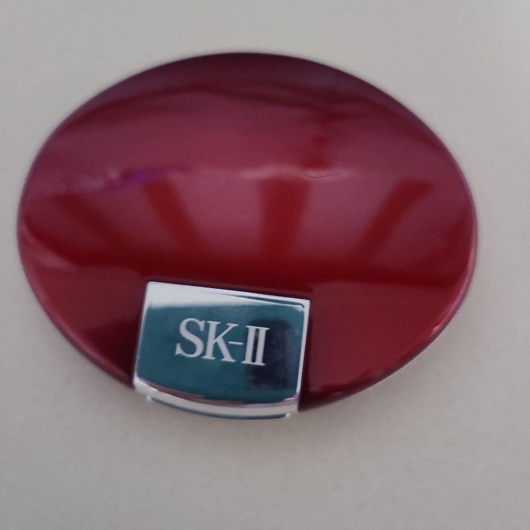 SK-II ブライトニングパールフィニィシャー(おしろい)