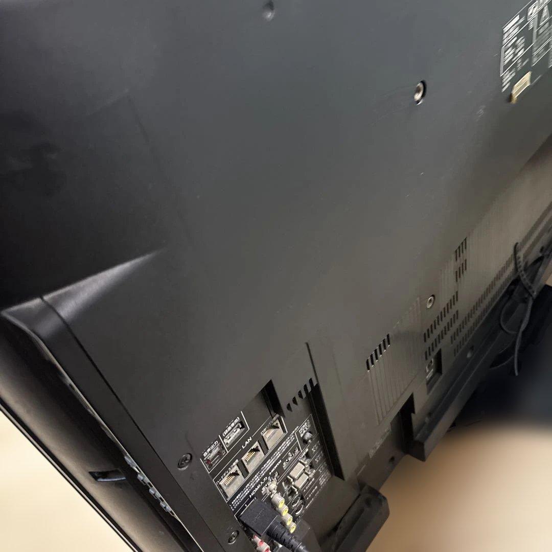 東芝　REGZA 42Z9000 フルHD液晶テレビ