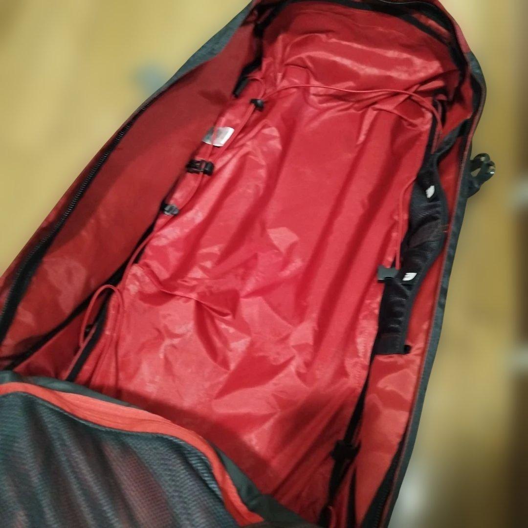 THE NORTH FACE キャリーバッグ