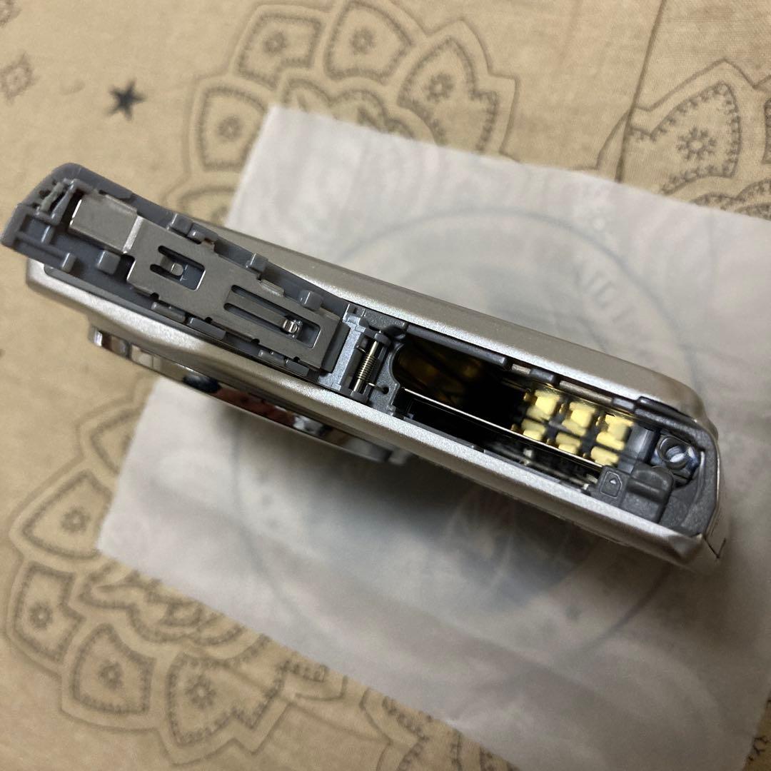 美品 CASIO EXILIM EX-ZS29 デジカメ コンデジ