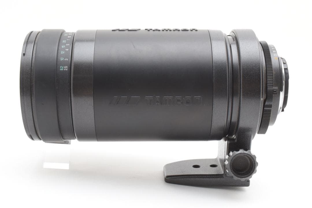 #705★良品★ TAMRON AF LD 200-400mm 1:5.6