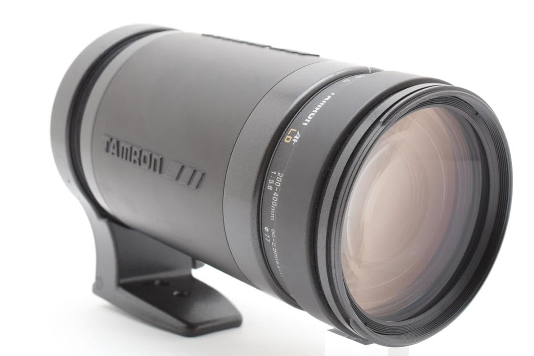 #705★良品★ TAMRON AF LD 200-400mm 1:5.6