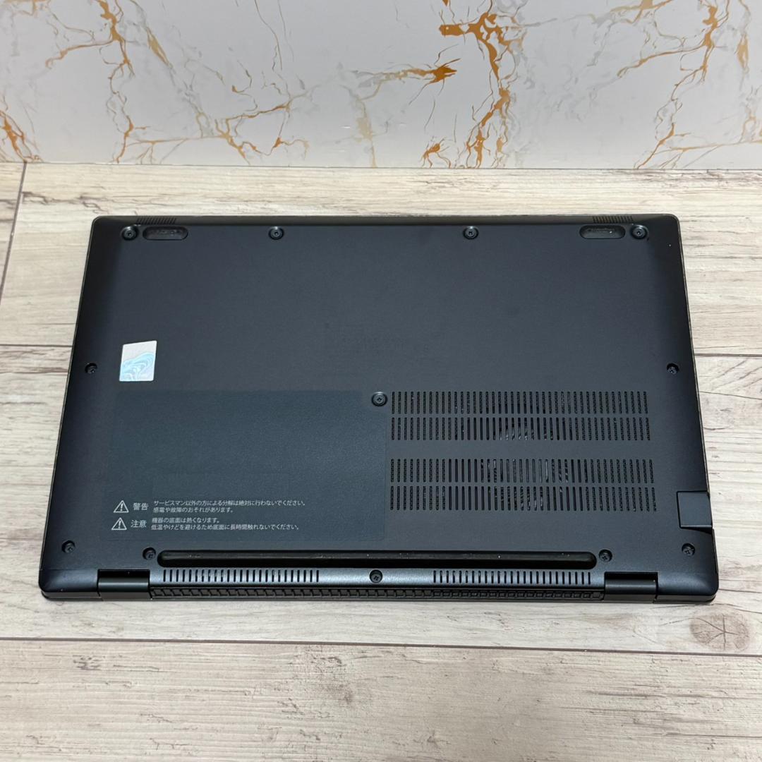 dynabook G83HU 第11世代i5 16GB SSD 13型ノートPC