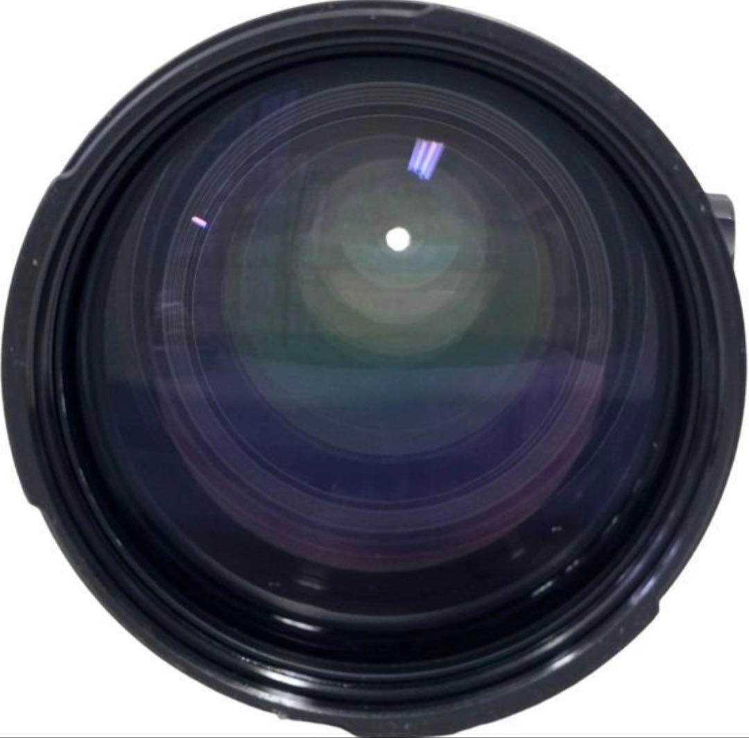 【良品】 SIGMA シグマ AF APO 70-210mm F2.8 ニコン用