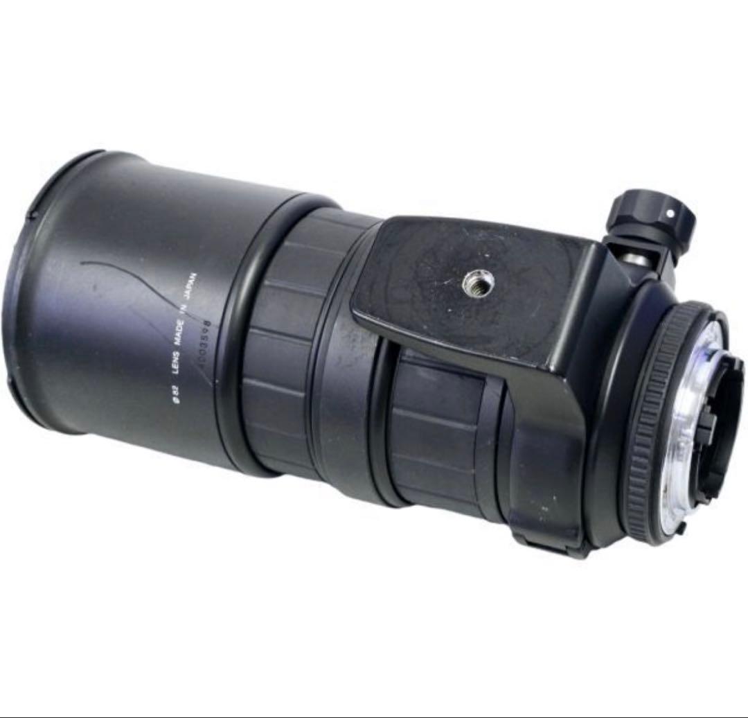 【良品】 SIGMA シグマ AF APO 70-210mm F2.8 ニコン用