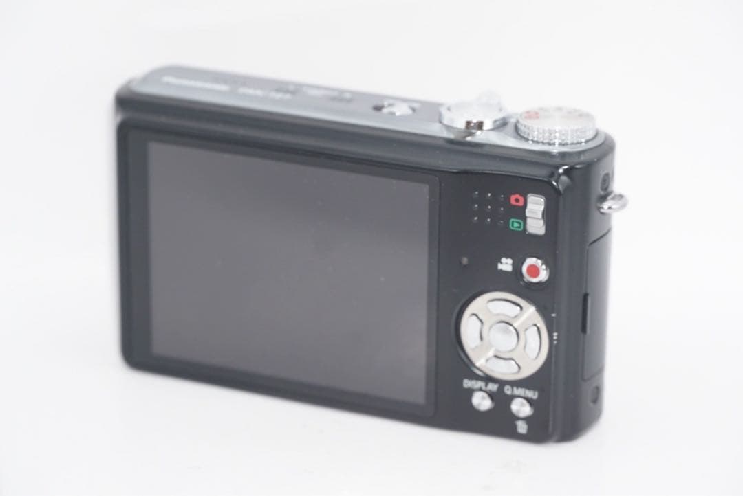 LUMIX ルミックス DMC-TZ7 コンパクトデジタルカメラ