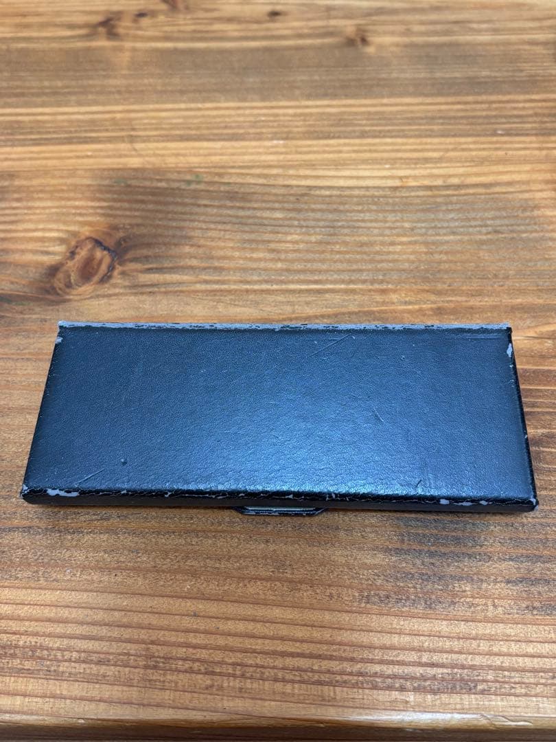 OLIVER PEOPLES 廃盤 メガネフレーム 度付き ケース付