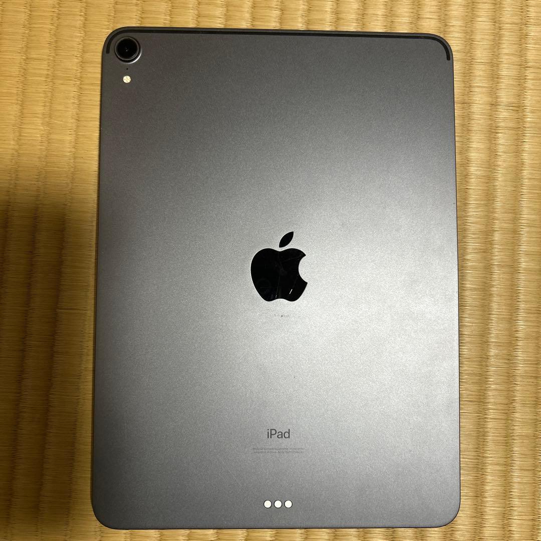 iPad Pro 11インチ ジャンク