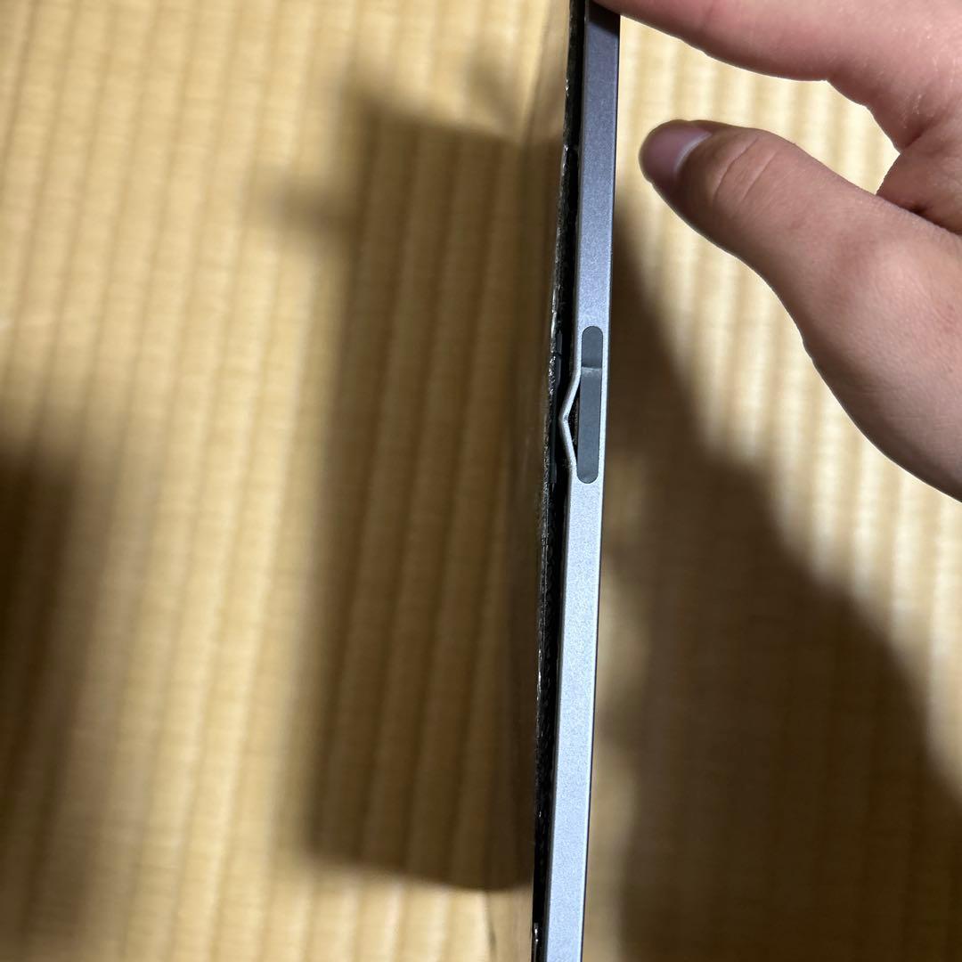 iPad Pro 11インチ ジャンク