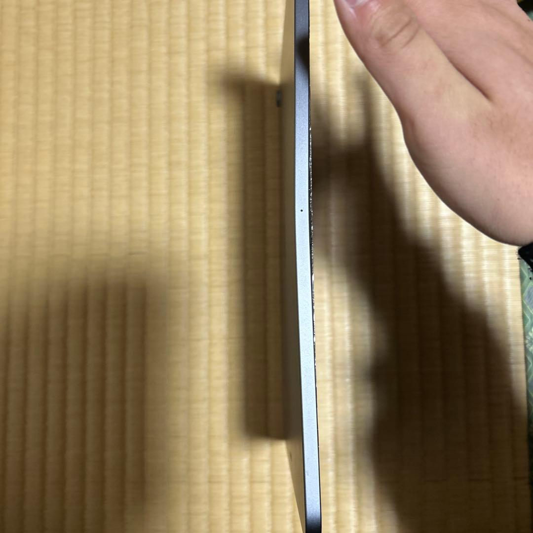 iPad Pro 11インチ ジャンク