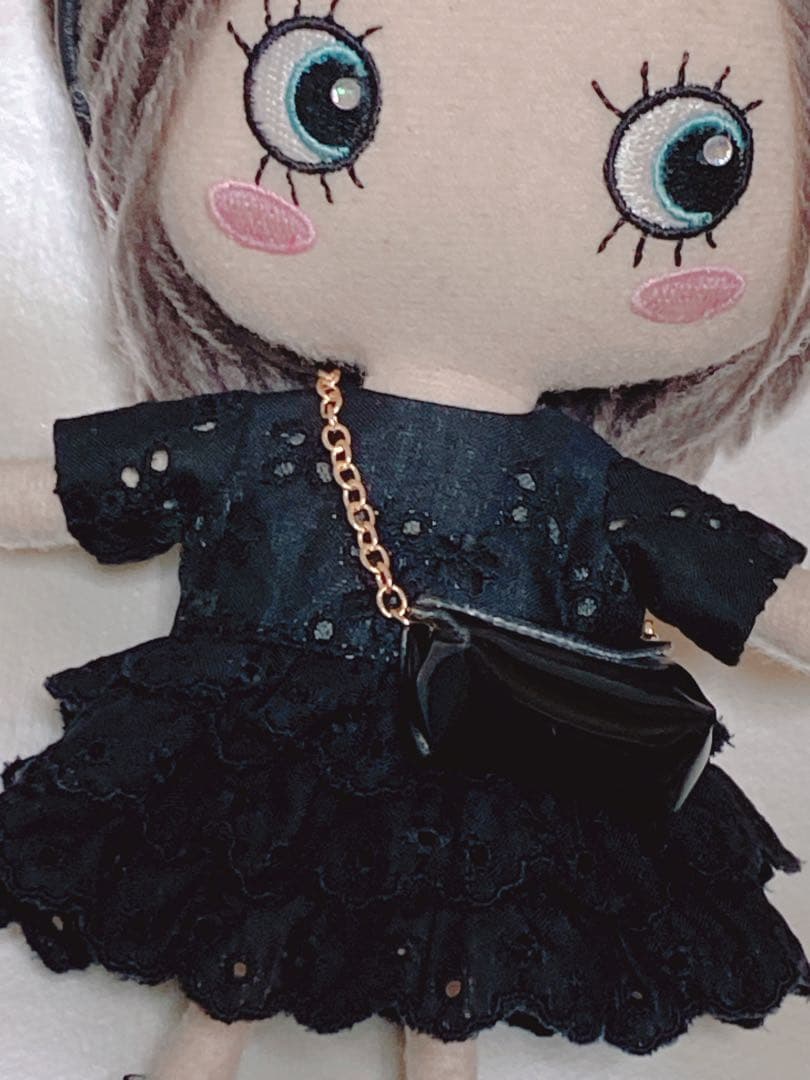ちょし♡イルメール　ハッピードール　マリーちゃん