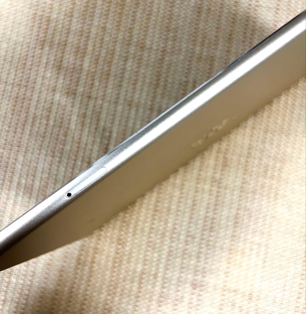iPad air2 バッテリー98% 16GB美品