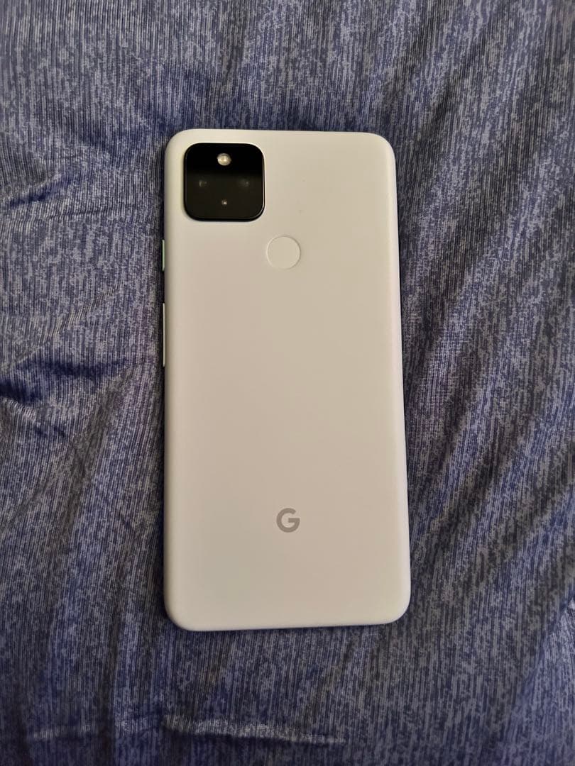 Google Pixel 4a 本体 スマートフォン スマホ