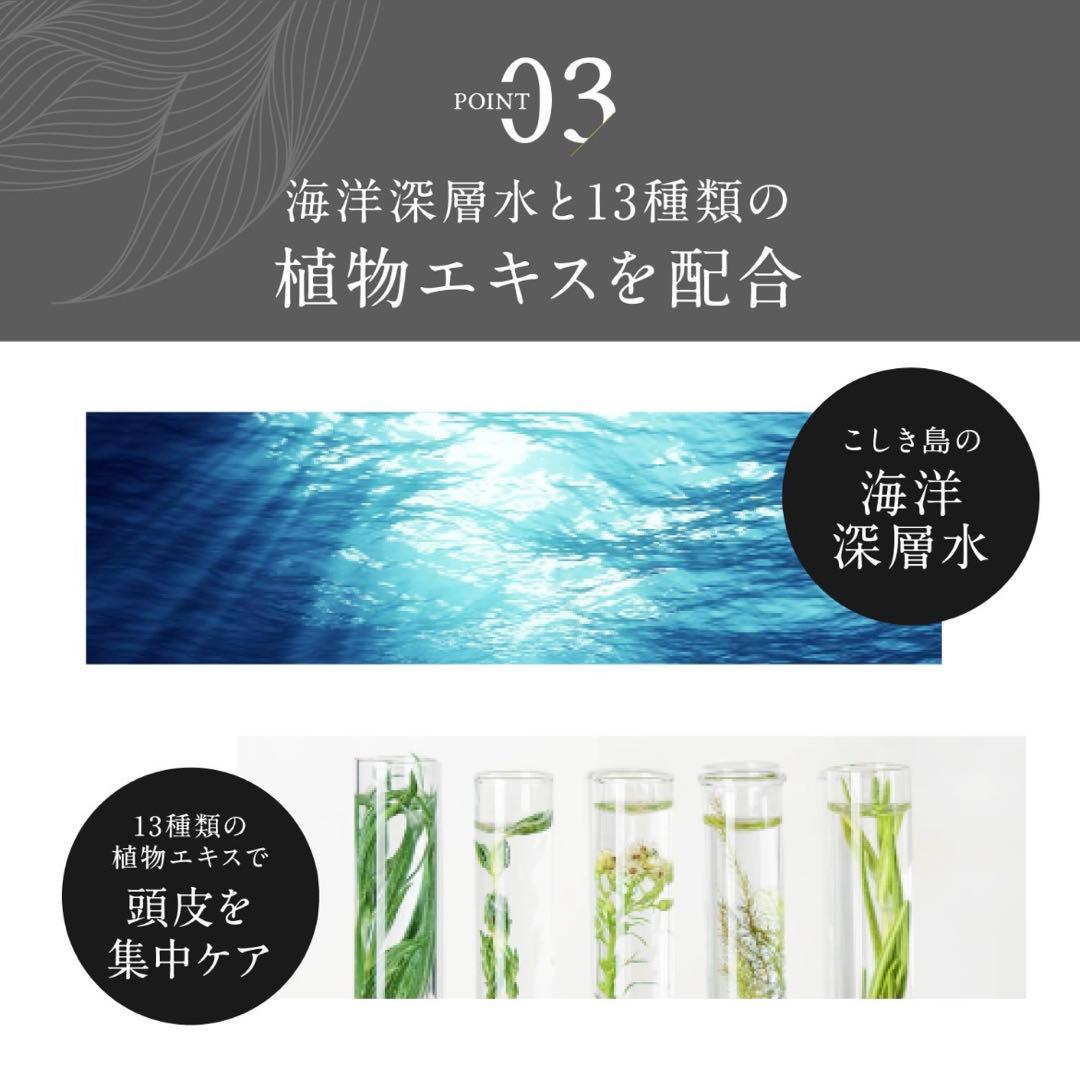 綺和美 ROOT VANISH 白髪ケアセラム