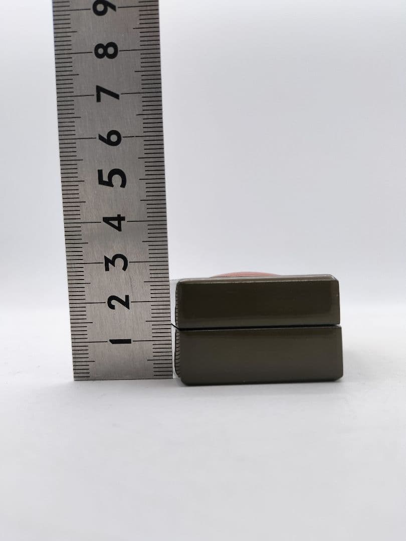 c949【新品・未使用】香合 鳥帽子 内青海波 辻石斎 木箱 茶道具