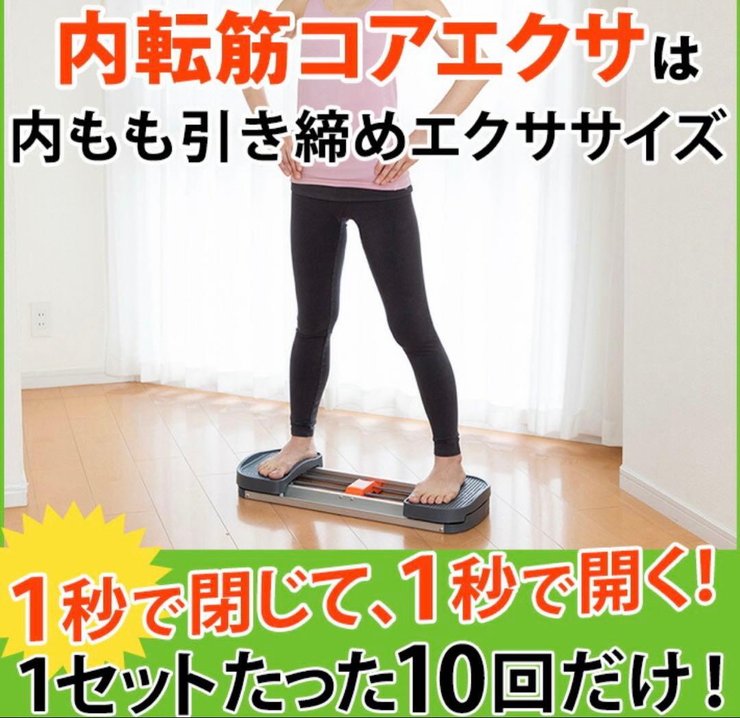 エアロライフ　レッグマシン