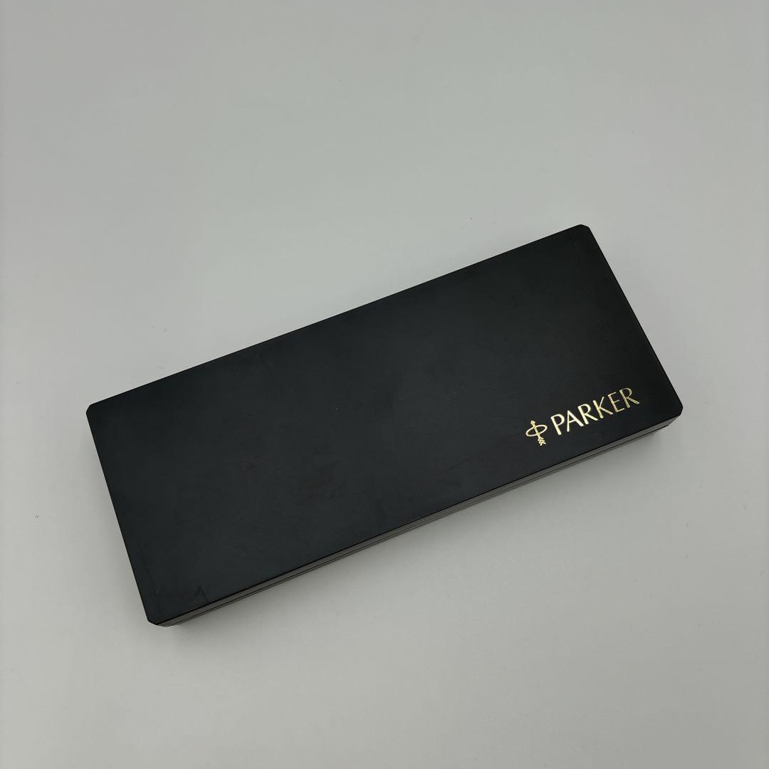 美品 USA製 PARKER パーカー ソネット 11PT ボールペン