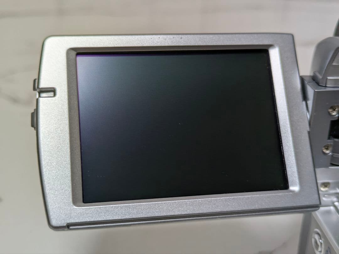 【美品】Canon　DM-IXY DV M3　MiniDV対応