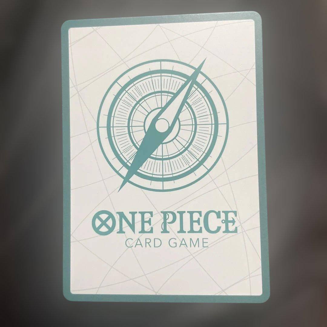 ONE PIECE CARD GAME ドリーム!!