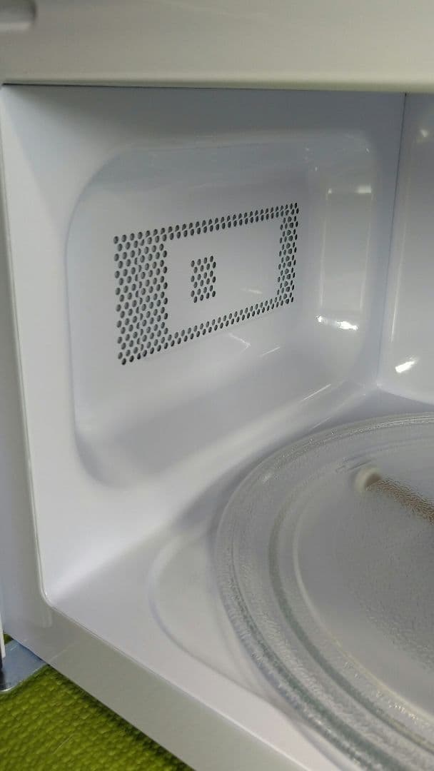 Haier ハイアール 電子レンジ 700W 2023年製 JM-17H-50