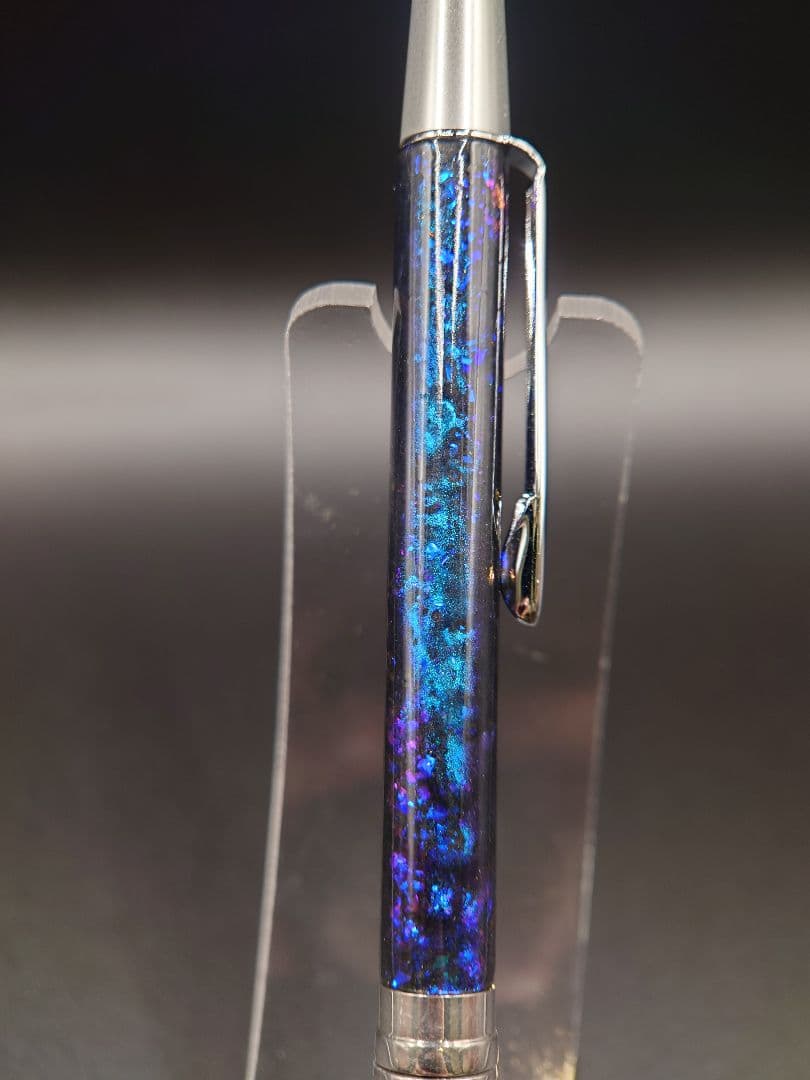 未使用　Steef&Co シャープペンシル　星匠　ST Draft 短軸