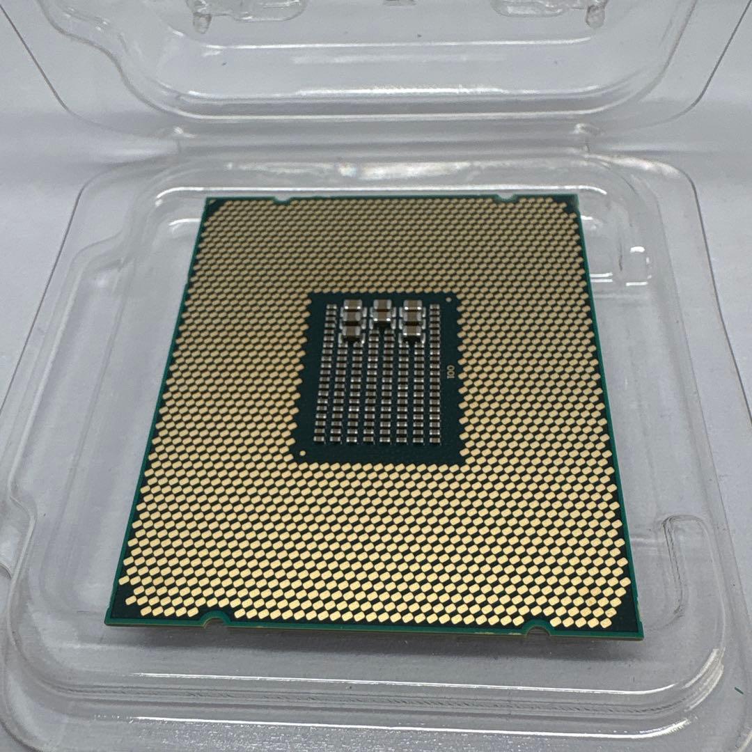 CPU Intel CPU Core i7-6900K