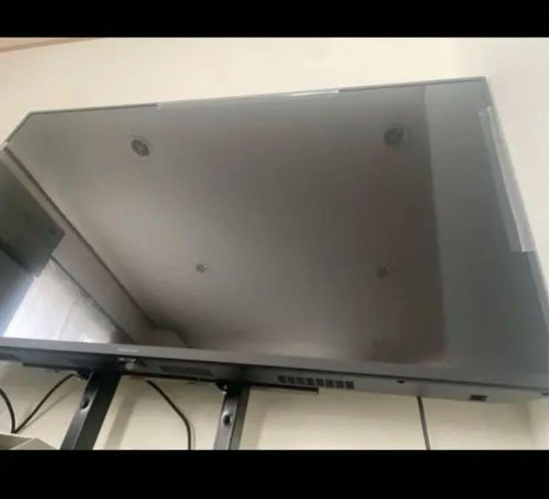 ⭐︎美品Panasonic 50インチ 4K液晶テレビ TH-50JX750