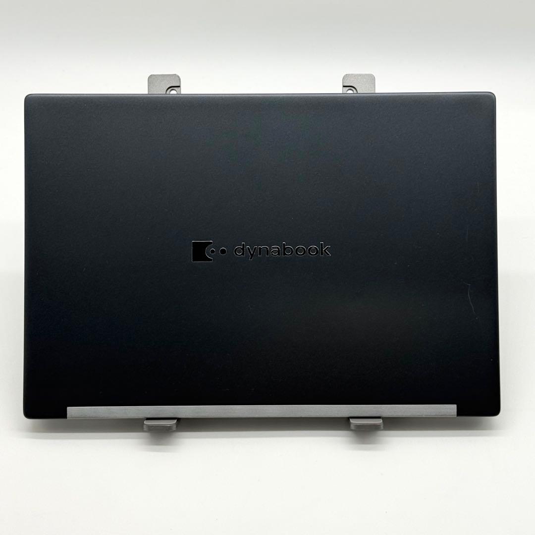 dynabook 12世代i5 16GB SSD256 小型軽量 2023年製