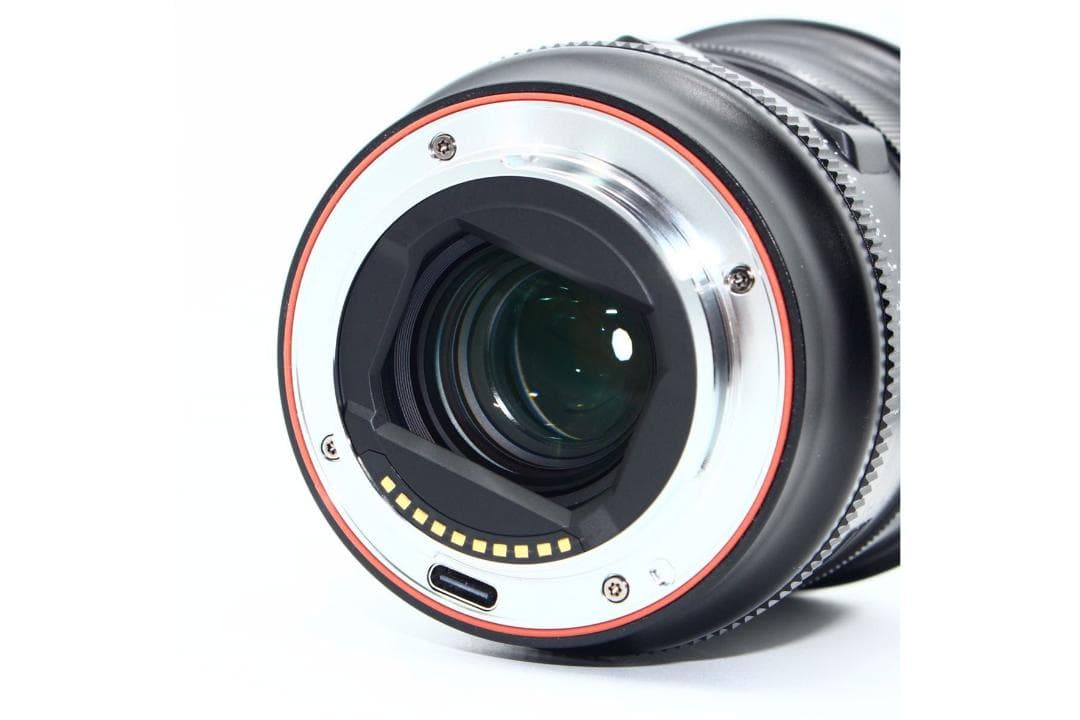 VILTROX AF 16/1.8 FE 単焦点レンズ