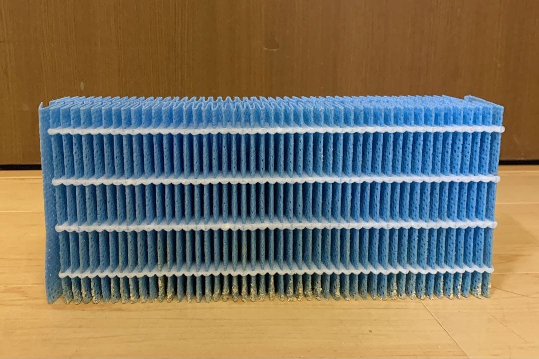 値下げ！【美品】ダイニチ 加湿器 ハイブリッド　HD-5021-W