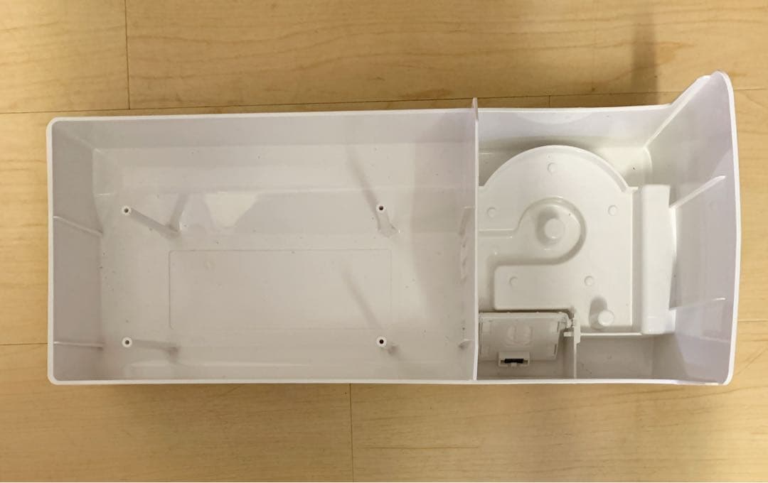 値下げ！【美品】ダイニチ 加湿器 ハイブリッド　HD-5021-W