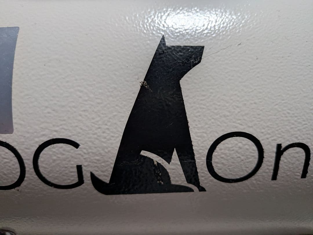 DOG One ペット用ドライヤー