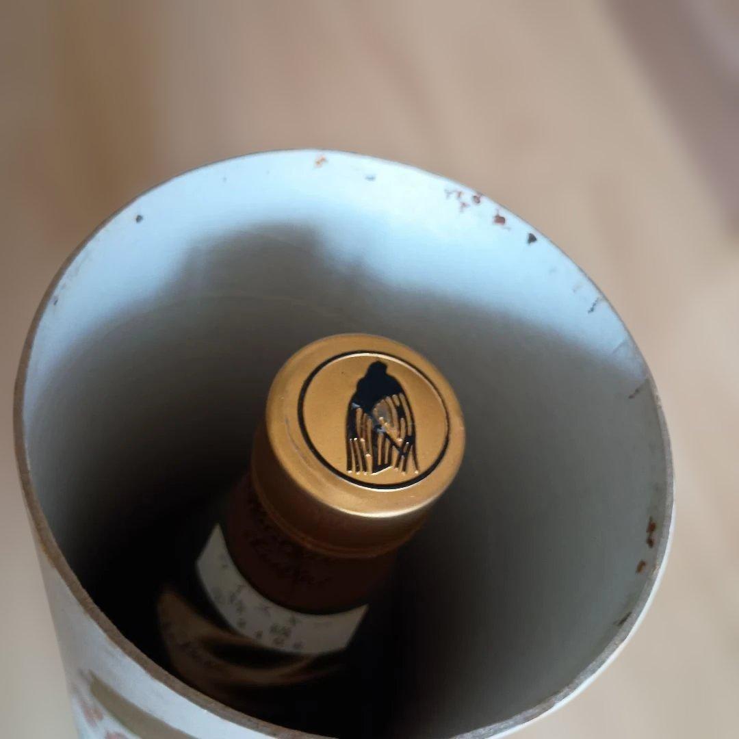 JAMES MARTIN'S 12 YEARS OLD 　古酒